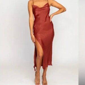 RESA Madison Slip Dress